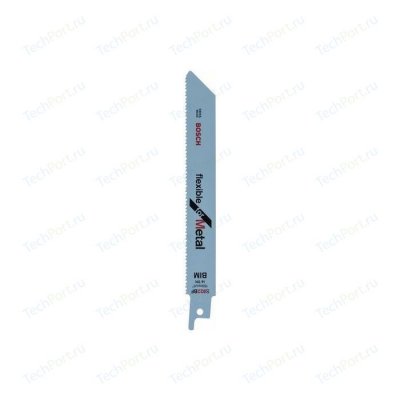     Bosch 150  100  S922BF Flexible for Metal (2.608.656.027)