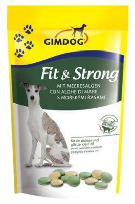   Gimdog 70          (Fit&Strong) 509488
