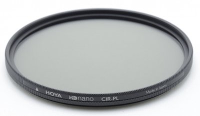   HOYA PL-CIR HD NANO 52mm 84868