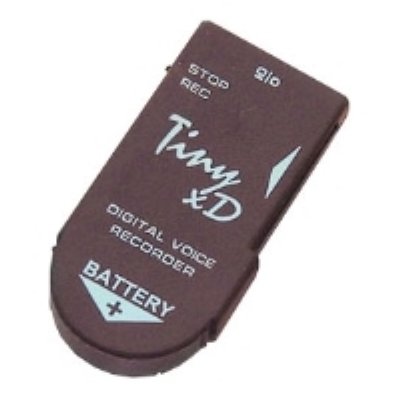    Edic-mini TINY xD B68