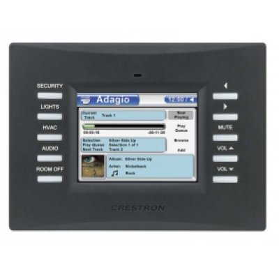     Crestron TPS-4LB KIT   Isys