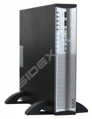    Powercom Smart King RM SPR-1500 ()