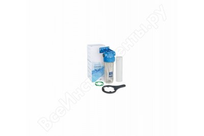     Aquafilter 10SL   ,  A1" FHPR1-B1-AQ (