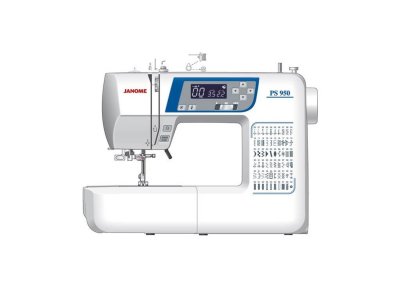     Janome PS 950