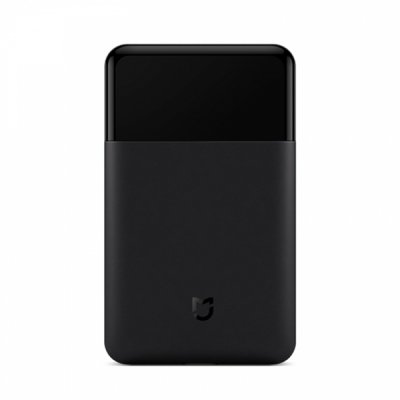   Mijia Xiaomi Portable Electric Shaver Black