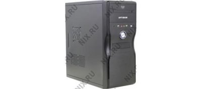    Miditower Optimum SX-C3097E ATX 450W (24+4 )