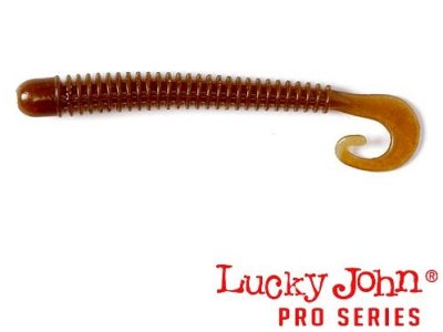     LUCKY JOHN Pro Series BALLIST 2.5in (06.30 ) /S18 10 .