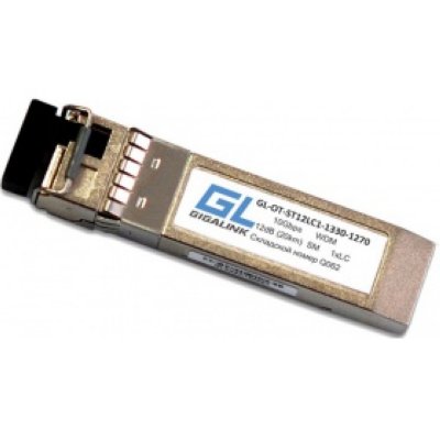  SFP- GIGALINK GL-OT-ST12LC1-1330-1270