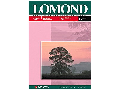    Lomond Glossy Photo Paper  A3+, 150 /.