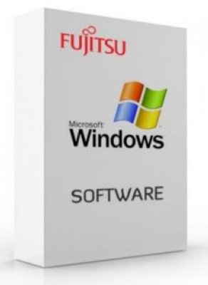    Fujitsu MS Windows Server 2012 Stnd 2CPU/2VM ROK RX100S7p/RX200S7 (S26361-F2567