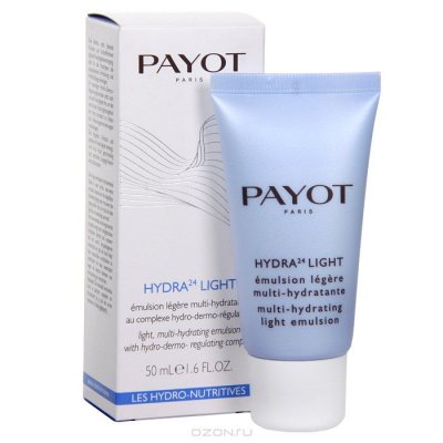           Payot Benefice Soleil, 50 