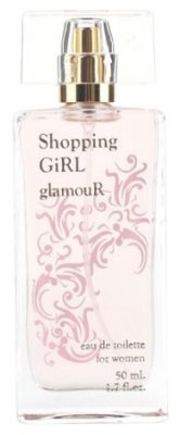    Parli Parfum Shopping Girl Glamour 50 