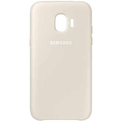    Samsung Galaxy J2 (2018) Dual Layer Cove Gold