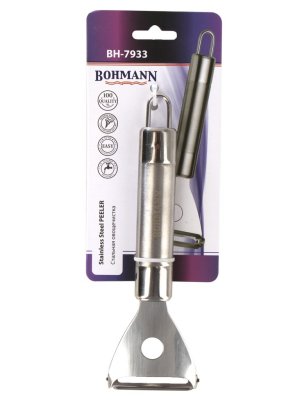    Bohmann BH-7933