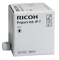    Ricoh Priport JP735/750/755 typeJP7
