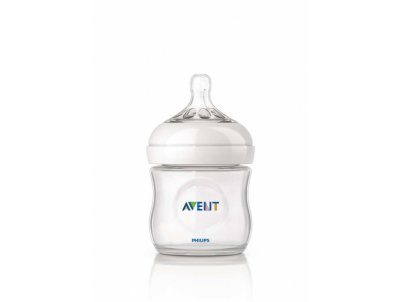      Avent Natural 125    
