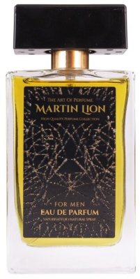     Martin Lion H-10 Criminal 50 