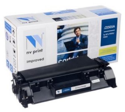    NVP NV-CE505A