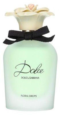    DOLCE & GABBANA Dolce Floral Drops 50 