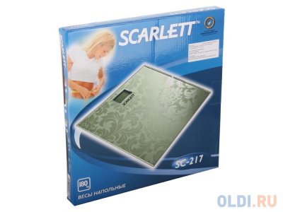    Scarlett SC-217, 