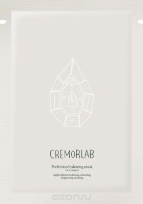   Cremorlab T.E.N. Cremor  ,   "Perfection Hydrating Mask", 5  30