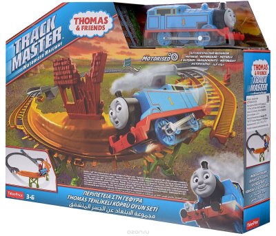    Thomas&Friends    