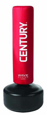      CENTURY  Wavemaster,  (101721 red)