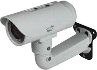    Cisco CIVS-IPC-6400E
