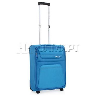    2-  American Tourister Spring Hill 94A-01002, , 40 , 