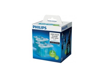         Philips JC-302/50