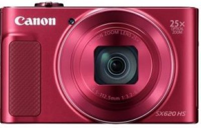    Canon PowerShot SX620 HS 