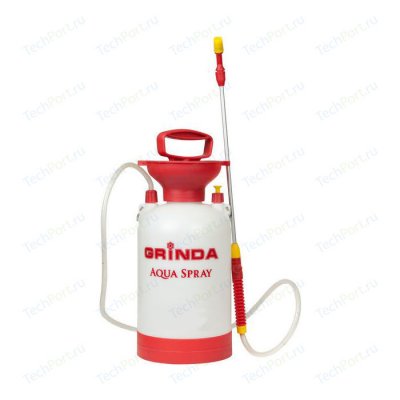     Grinda 4  Aqua Spray (8-425114_z01)