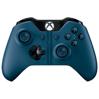       Xbox One Microsoft Wireless Gamepad Forza 6 (GK4-00025)