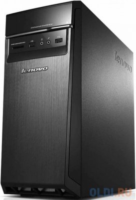     Lenovo 300-20ISH i3-6100 3.7GHz 4Gb 500Gb DVD-RW DOS    90DA00FKR