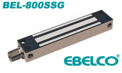     EBELCO BEL-800SSG