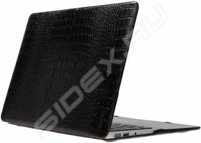     Apple MacBook Pro 15 (Heddy Leather Hardshell HD-N-A-15-01-02) ()