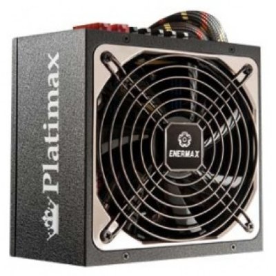     Enermax Platimax 600W (EPM600AWT) v.2.3, A.PFC,80 Plus Platinum,Fan 14 cm,Modular,Retai