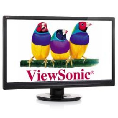    ViewSonic VA2246-LED 1920x1080 (16:9);0.3 ;5ms;16,7m;250cd/m2;10M:1;DVI-D(HDCP),VGA(D-Sub)