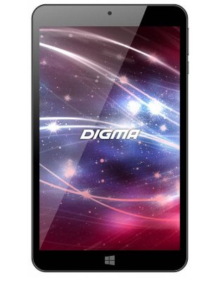    Digma EVE 8800 3G Dark Grey ES8031EG (Intel Atom Z3735G 1.2 Ghz/1024Mb/16Gb/Wi-Fi/3G/LTE/Blu