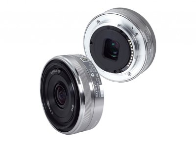    Sony SEL-16F28 16 mm F/2.8 for NEX*