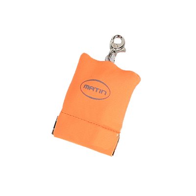    Matin M-7381 Micro Pocket Cleaner Orange
