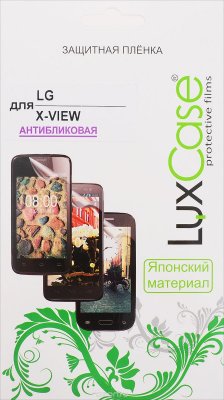   LuxCase    LG X View K500DS, 