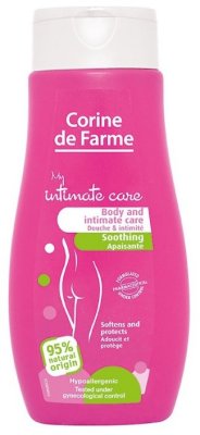   CORINE de FARME -    My Intimate Care , 250 