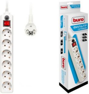     Buro 600SH-1.8-W, 6 , 1,8 , 