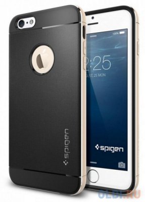    SGP Neo Hybrid Metal Case  iPhone 6 Plus iPhone 6S Plus  SGP11071