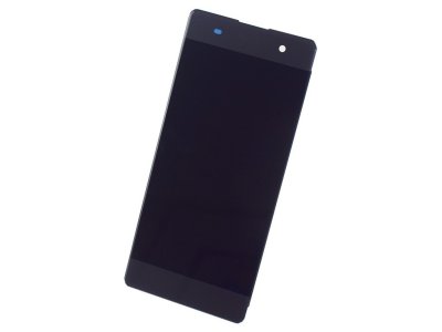   Monitor  Sony Xperia XA / XA Dual F3111/F3112 Black 2952