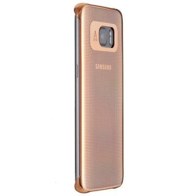       AnyMode  Galaxy S7 Edge Orange (FA00020KOR)