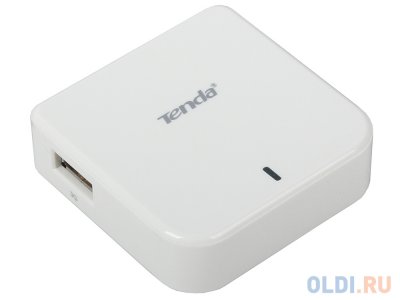    Tenda 3G150S USB port for UMTS/HSPA/EVDO USB modems