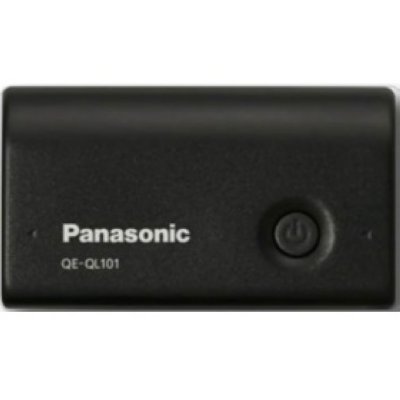      Panasonic 2700  Black (QE-QL101EE-K)