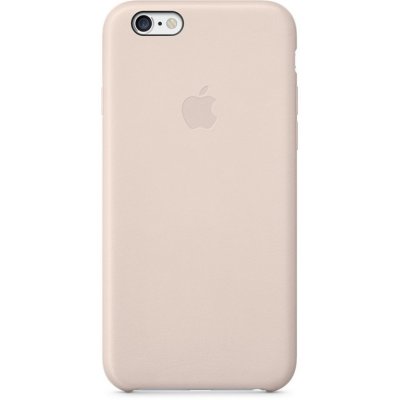   Apple MGQW2   Leather Pink  iPhone 6 Plus
